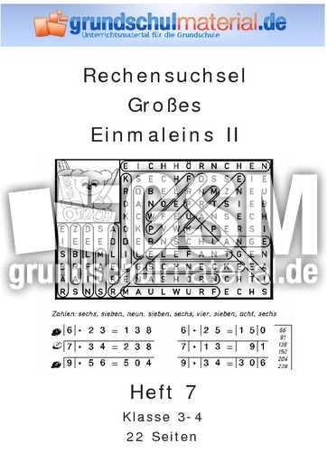 Rechensuchsel gr. Einmaleins - 7.pdf